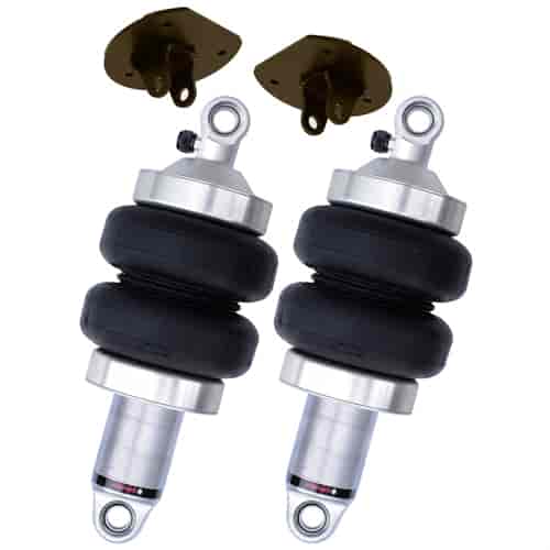 Front TQ Series Shockwave Air Ride System for 2003-2012 Ford Crown Victoria