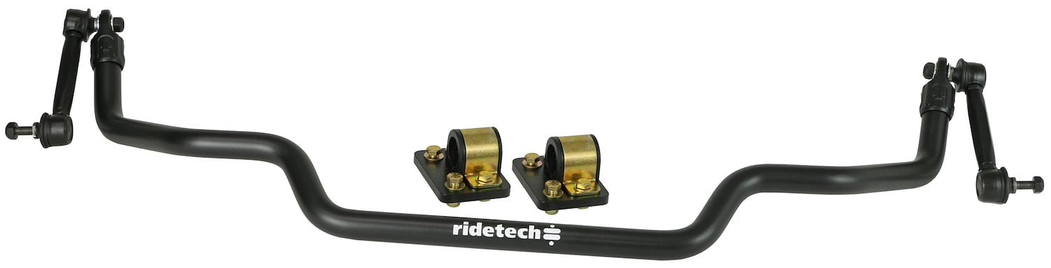 MuscleBar Front Sway Bar 1961-1965 Ford Falcon, for Ridetech StrongArms