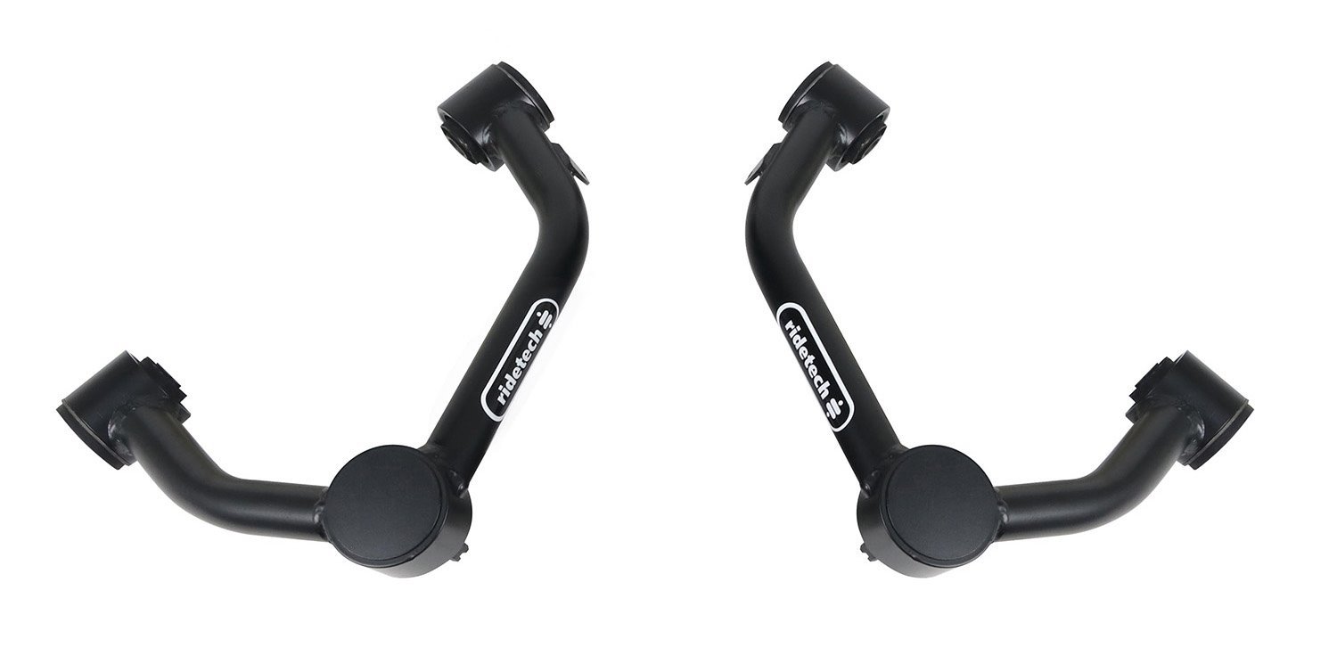 StrongArms - Front Upper Control Arms for Late-Model