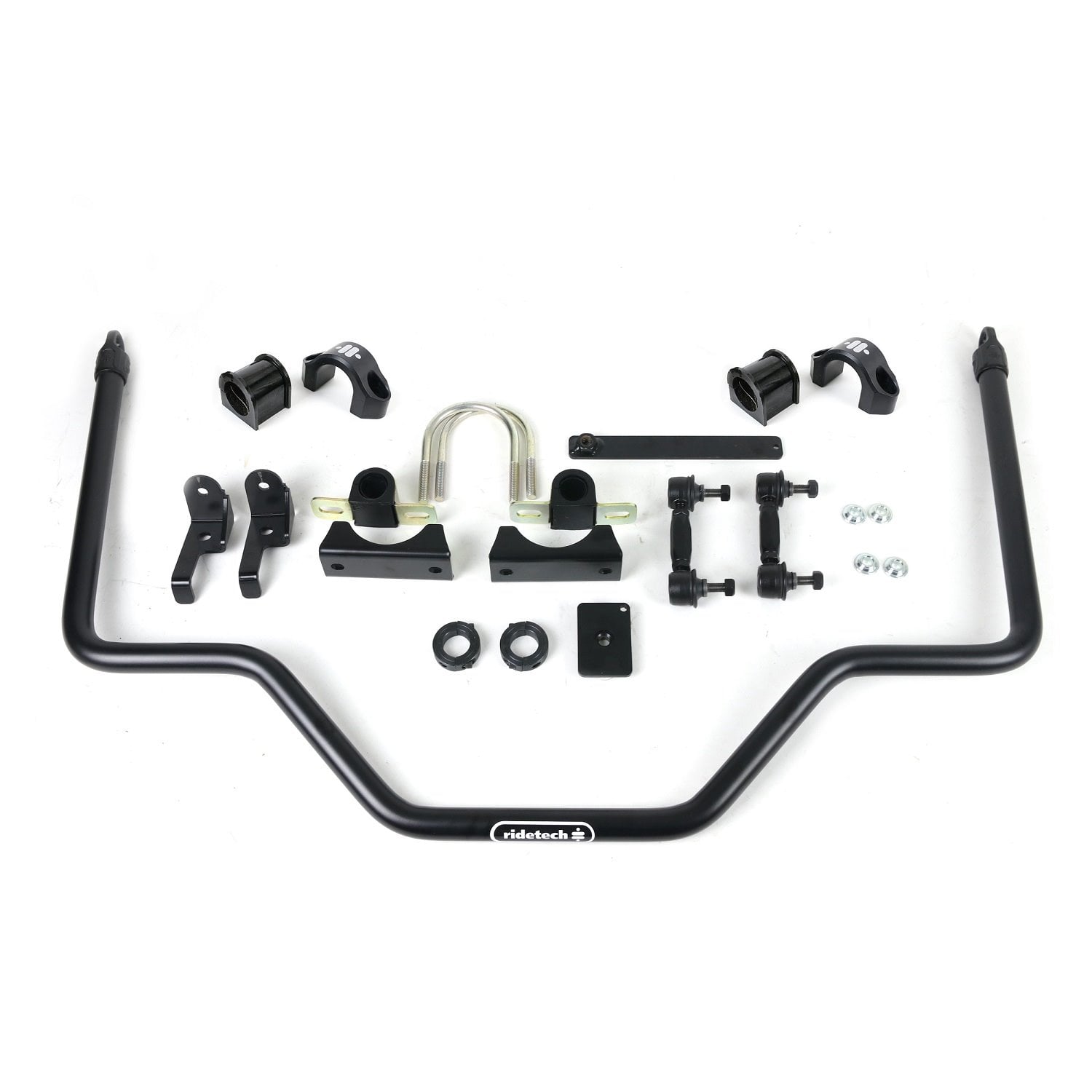 Rear MuscleBar Sway-Bar Kit for Late-Model Ford F-150