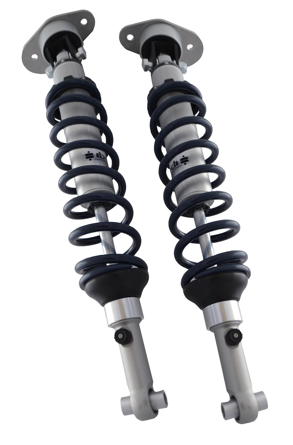 HQ Series Single-Adjustable Rear Coil-Over Shocks for Select