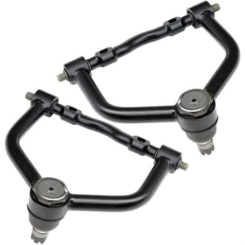 StrongArms - Front Upper Control Arms Ford Mustang II Street Rod Chassis Builder CoolRide