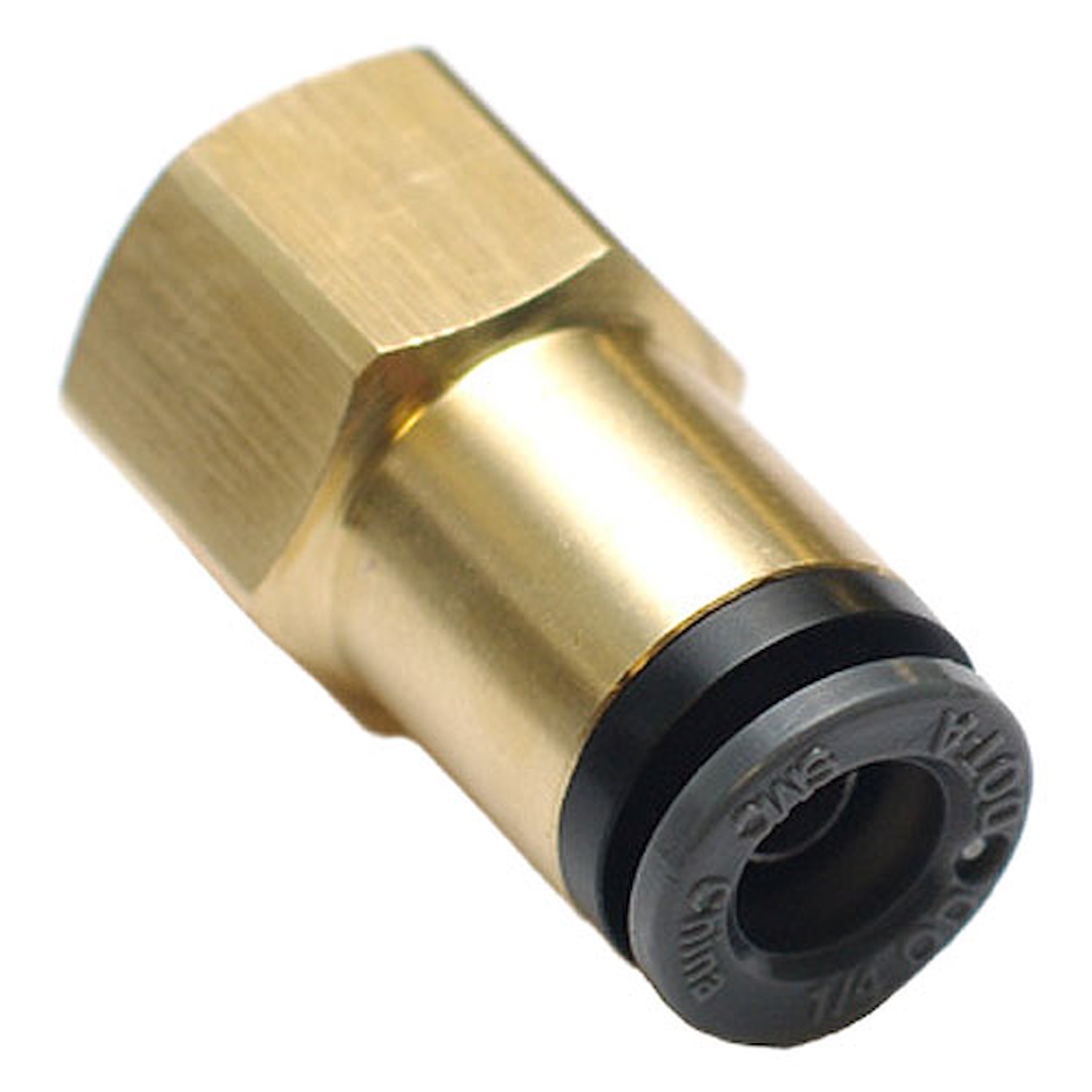 Airline Adapter Fitting 1/8 in. NPT Female to 1/8 in. Airline
