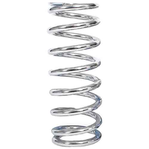 Coil-Over Spring 400 lbs Spring Rate