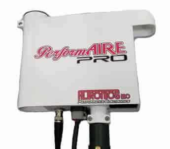 PerformAIRE PRO Weather Station