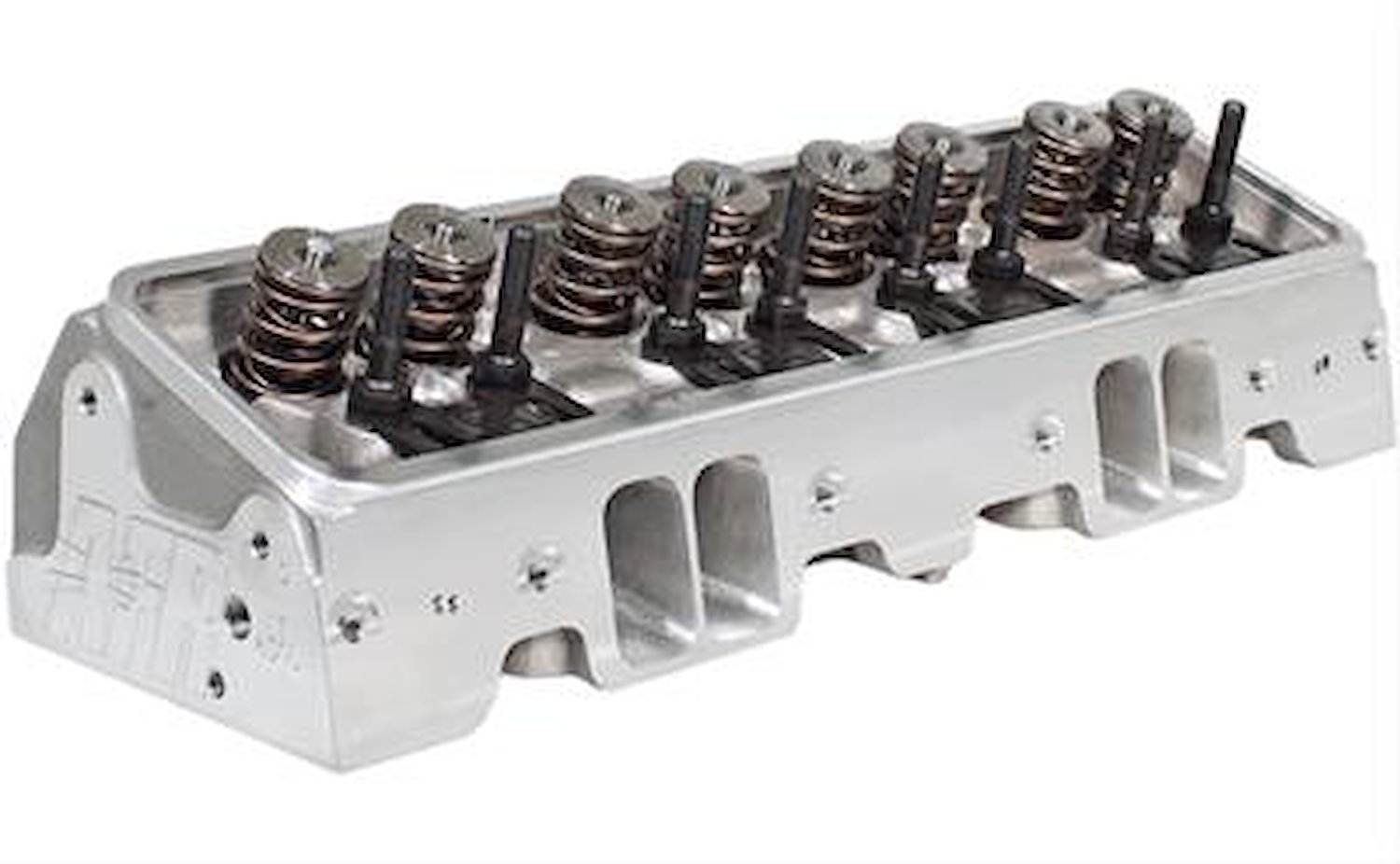 227cc LT4 Eliminator Street Aluminum Cylinder Heads SB-Chevy