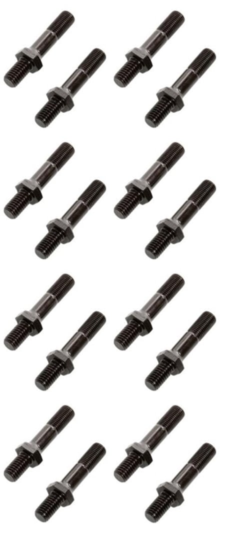 Rocker Arm Studs for Small Block Chevy, GM