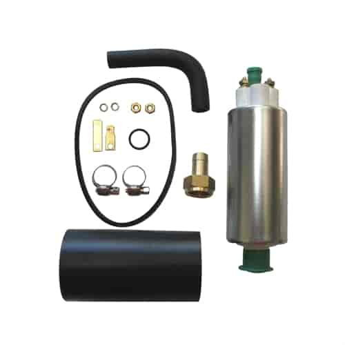 Electrical Fuel Pump