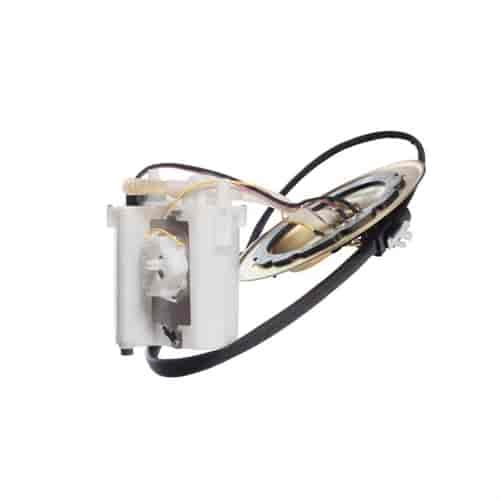 Fuel Pump Module Assembly