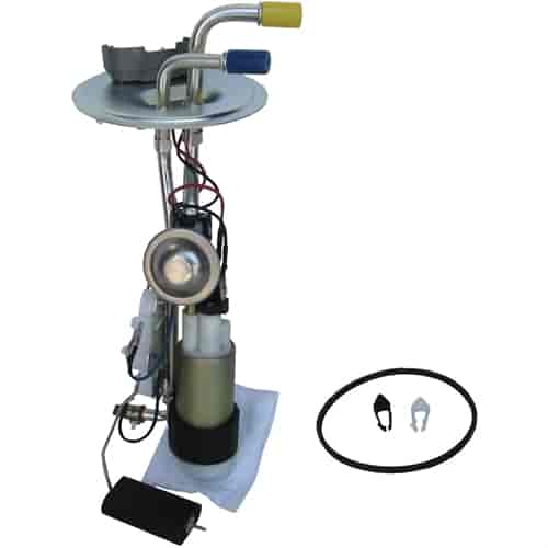 Fuel Pump Module Assembly