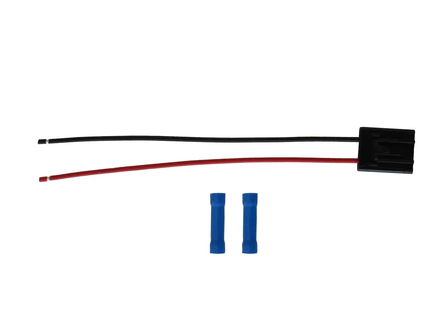 Fuel Pump Wiring Harness