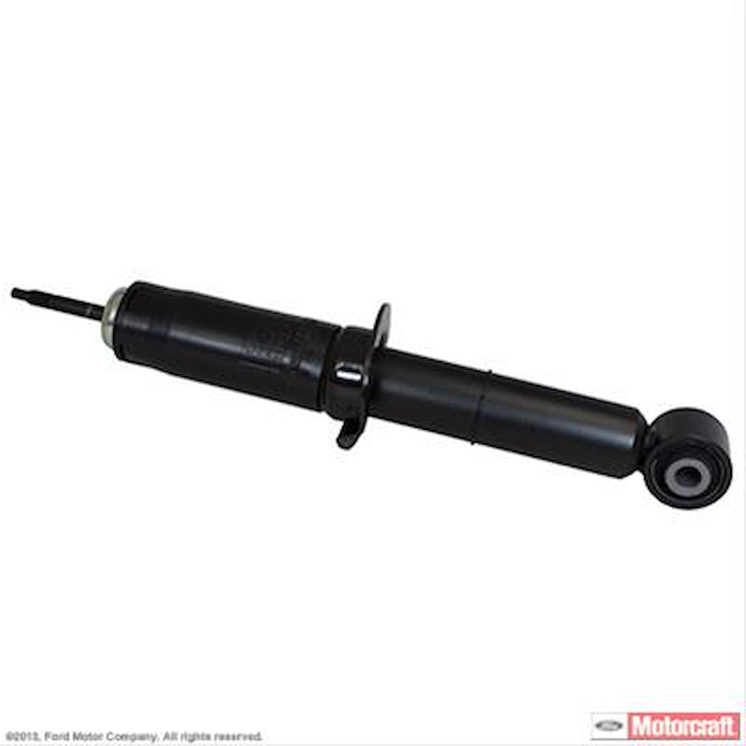 Shock Absorber for Select 2006-2011 Ford, Mercury