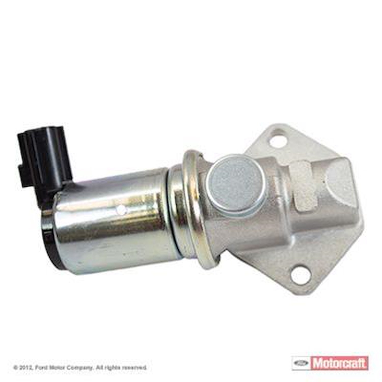 VALVE ASY - THROTTLE AIR BY-PA