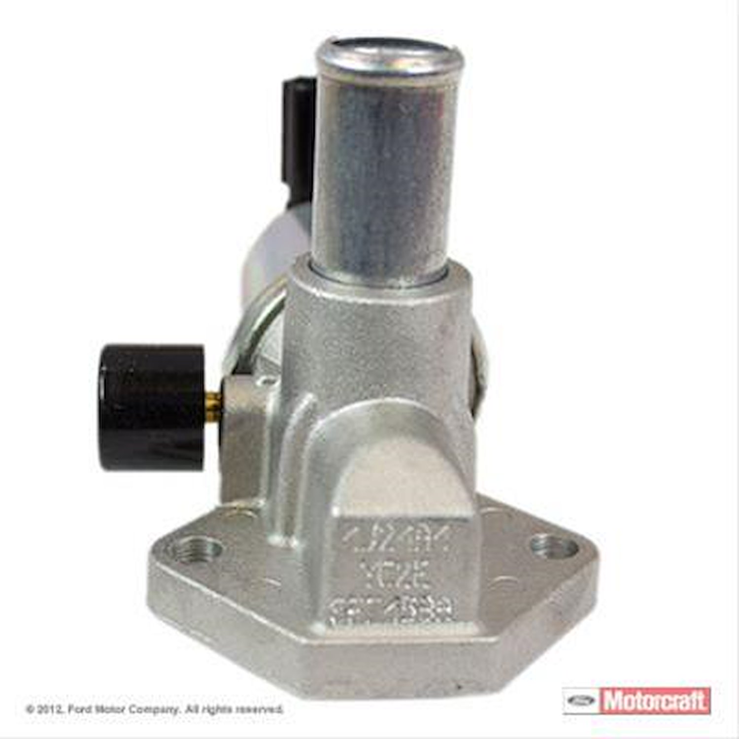 Idle Air Control Valve For Select 1997-2008 Ford Trucks