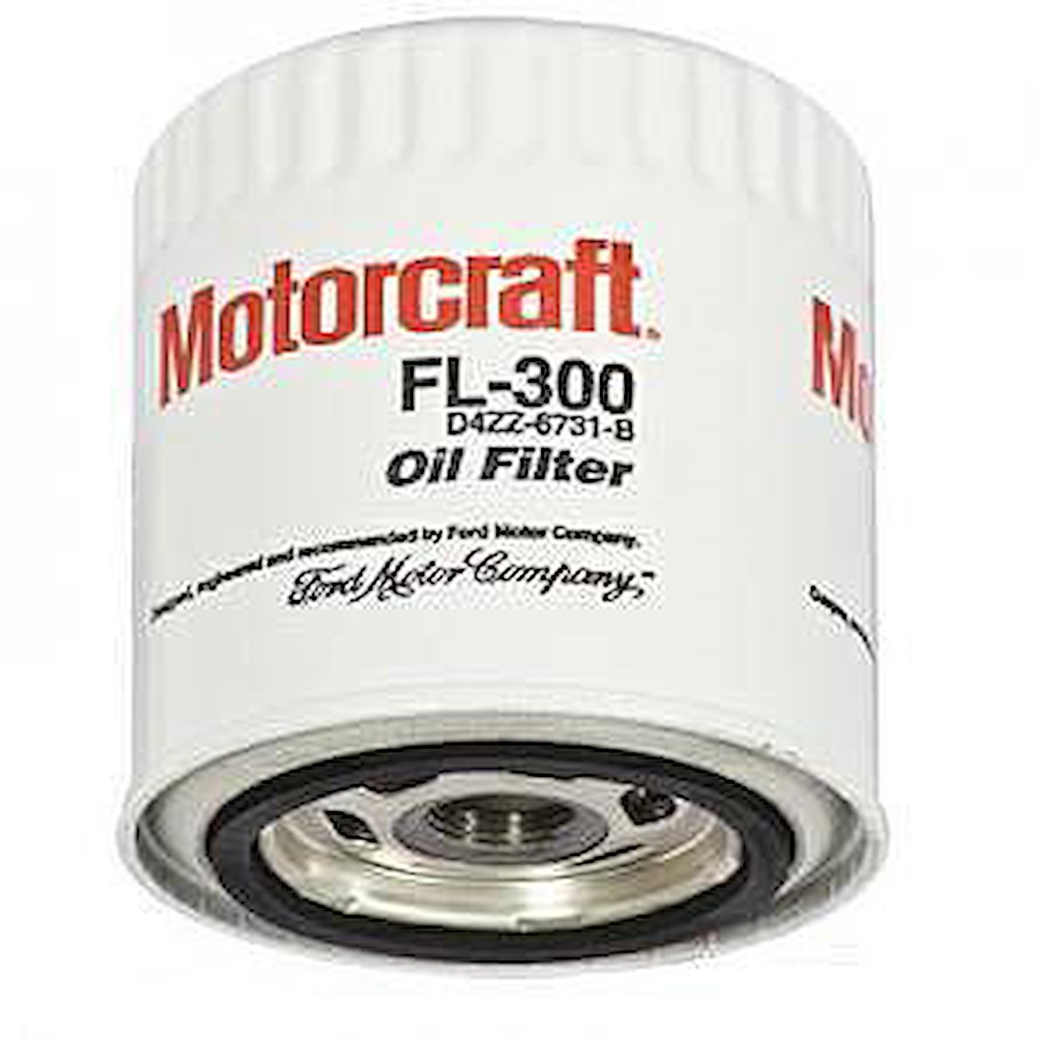 Oil Filter FL300