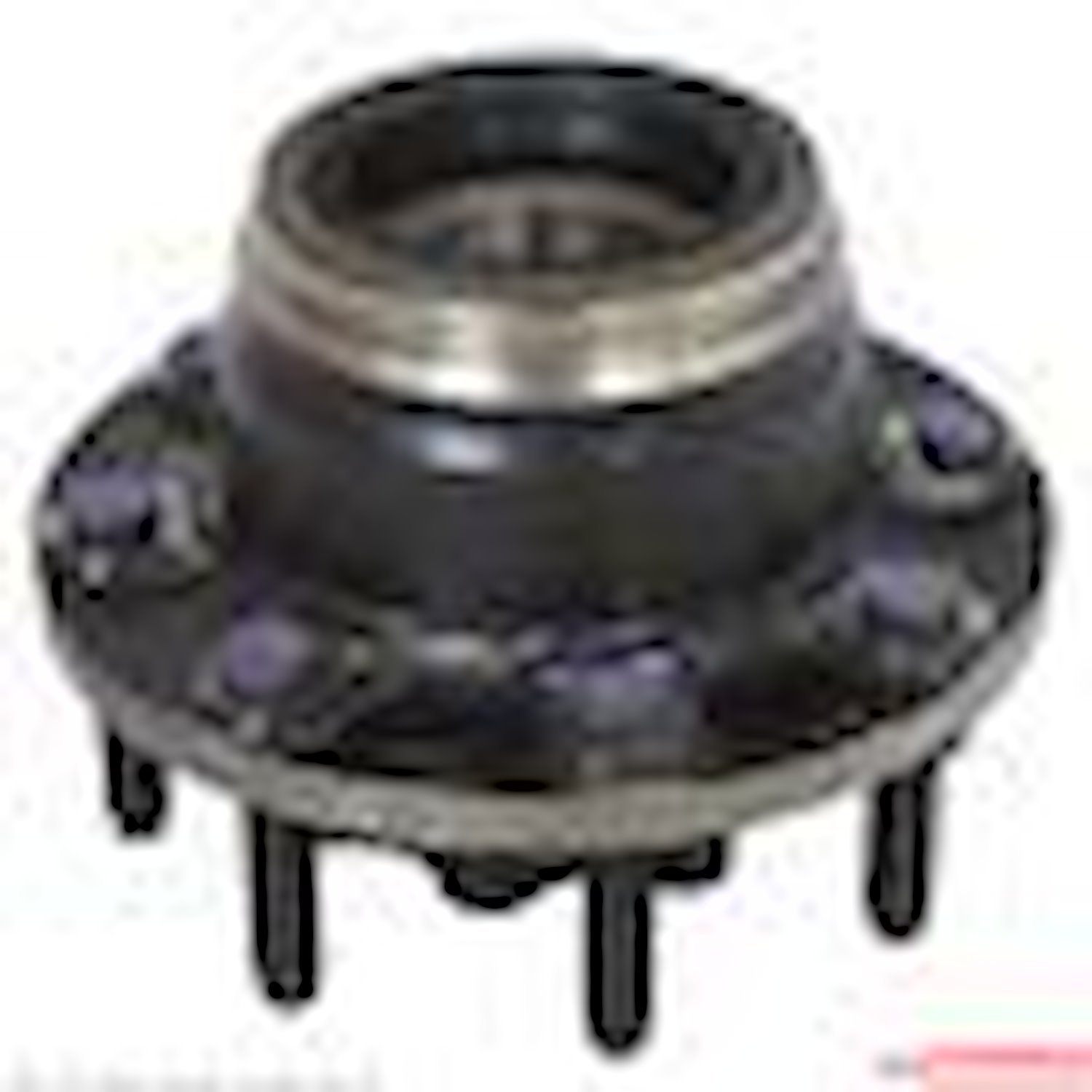 Wheel Hub Assembly for Select 2005-2010 Ford Super Duty