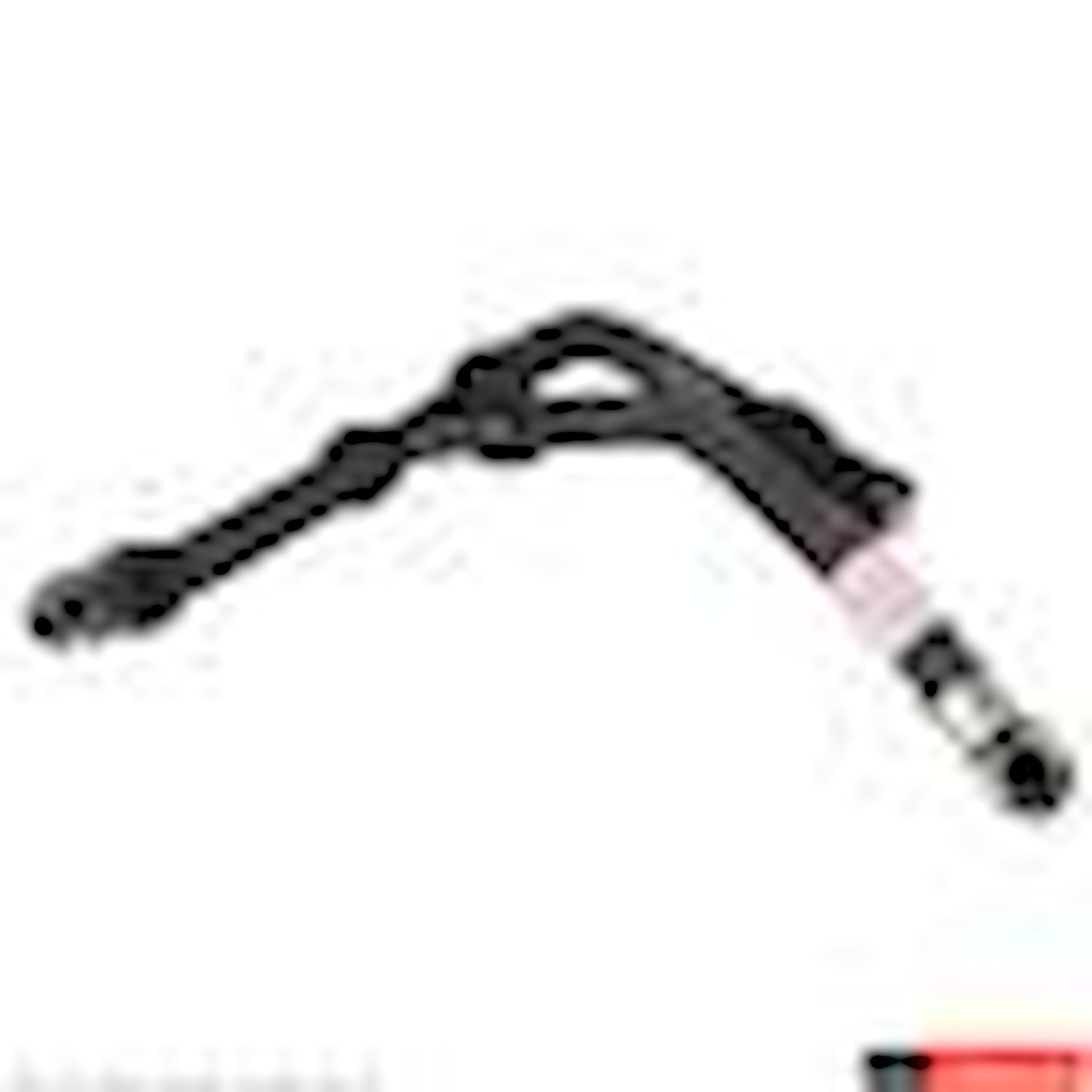 Heater Hose for Select 2009-2010 Ford, Lincoln 5.4L V8