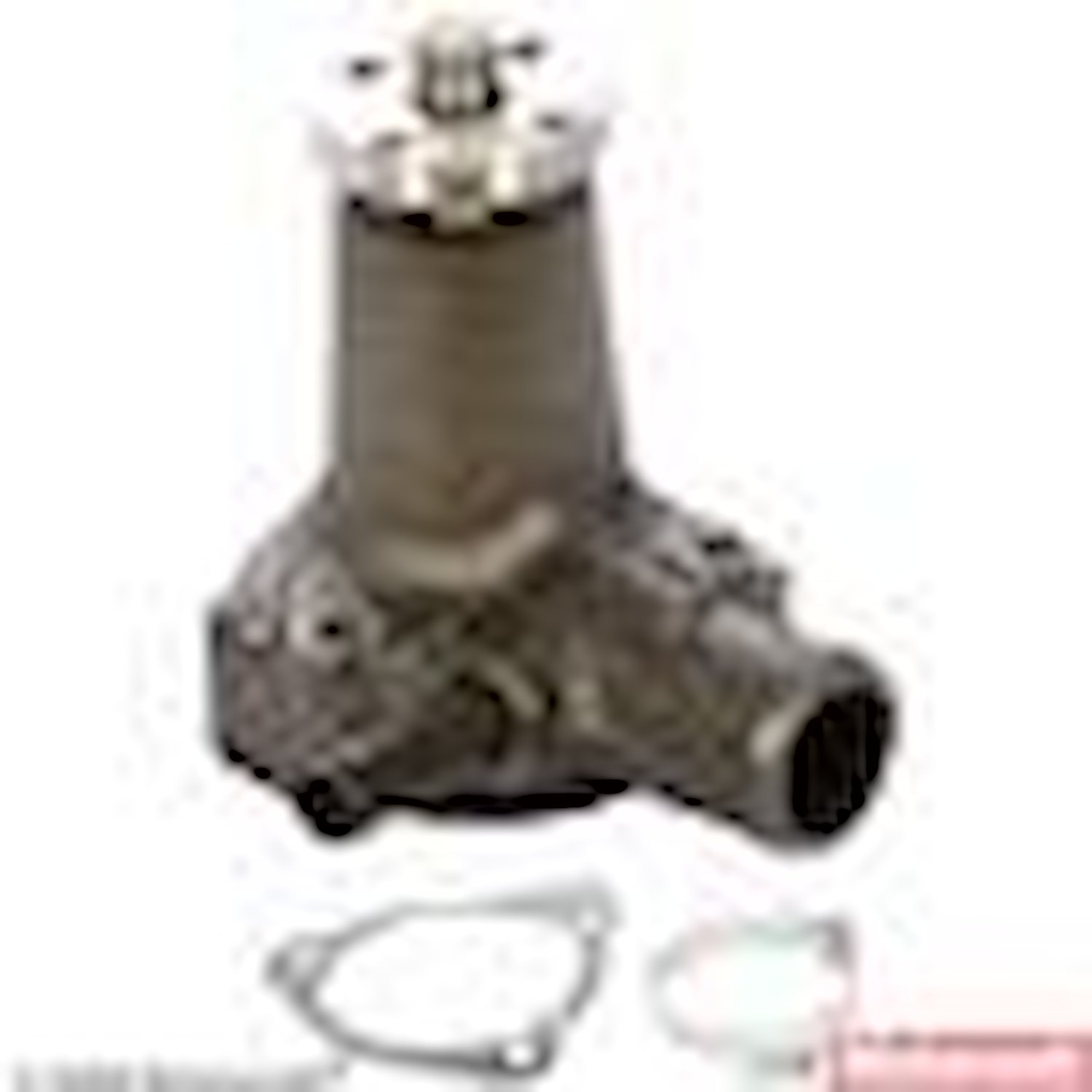 Water Pump Assembly for Select 1982-1994 Ford, Mercury,
