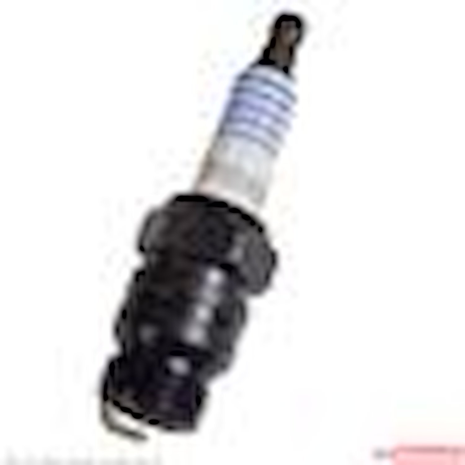 Nickel Spark Plug Fits Select 1955-1965 Ford