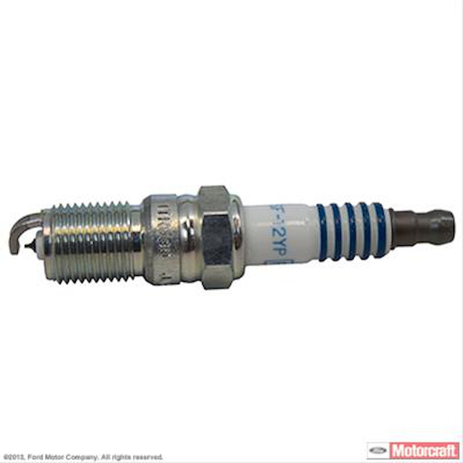 Spark Plug for 2013-2014 Ford Mustang