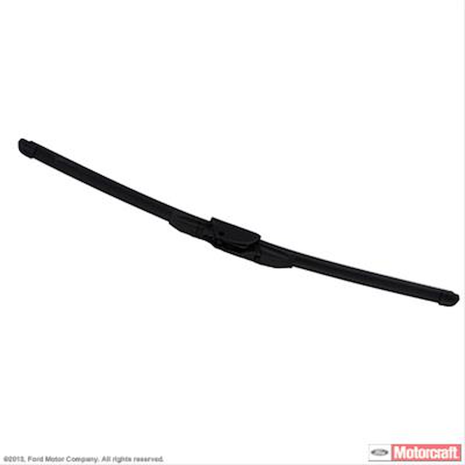 WIPER BLADE ASSEMBLY