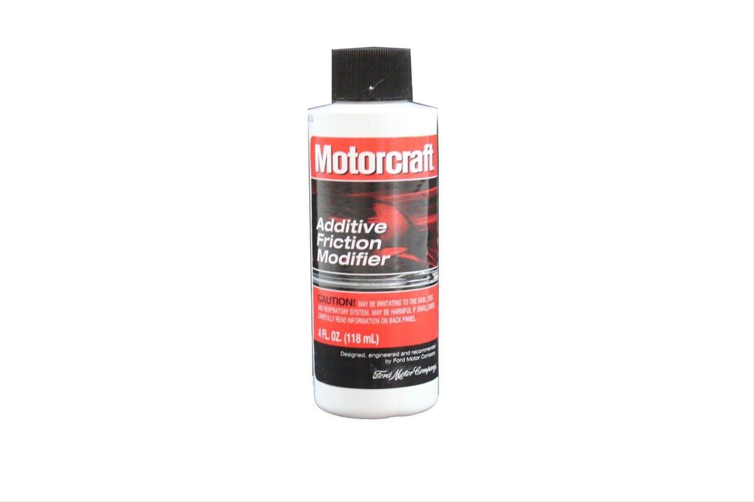 Friction Modifier Engine Oil Additive
