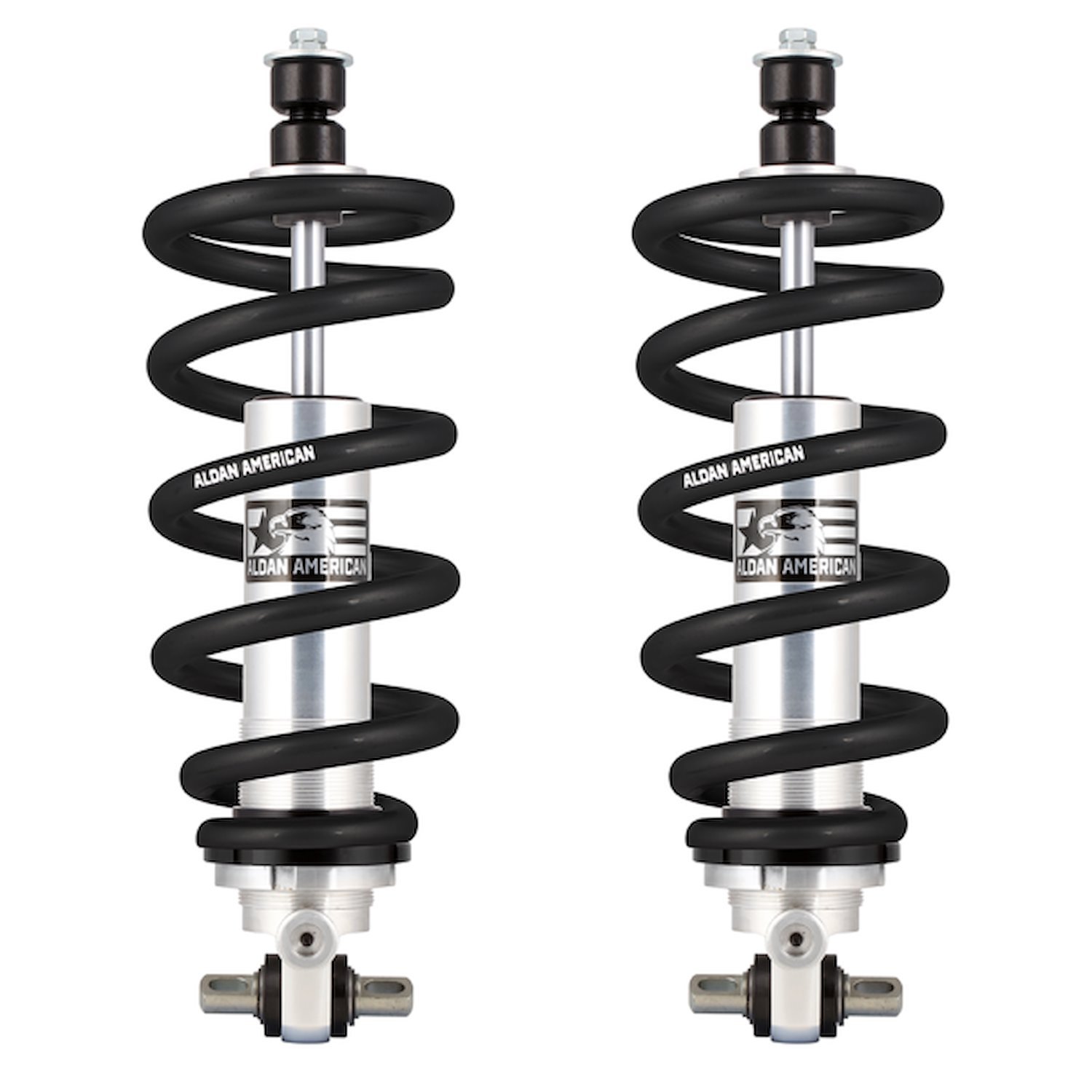 Road Comp Series Front Coilovers for Select 1968-1972 Buick, Chevy, Olds, Pontiac Models