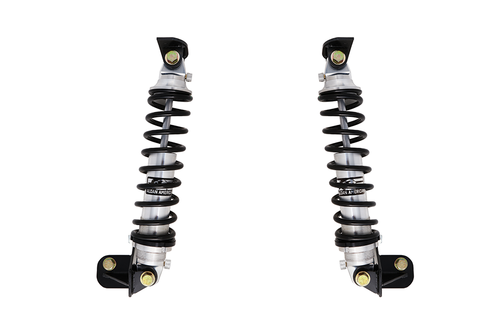 Rear Coilover Kit for 1978-1988 GM G-Body 140lbs.Springs