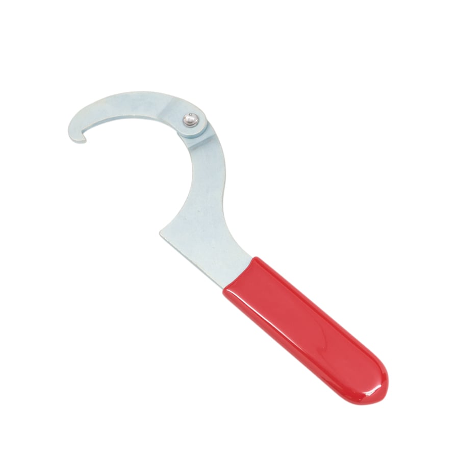 Spanner Wrench Fully Adjustable