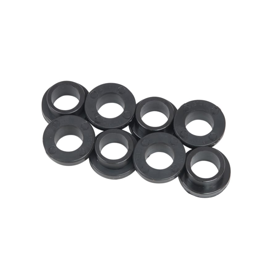 Polyurethane Shock Bushing Kit Replacement kit for one pair of Aldan coil-overs or shocks