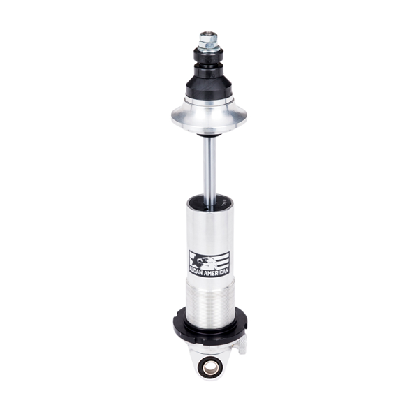 SS Series Coil-Over Shock Single-adjustable