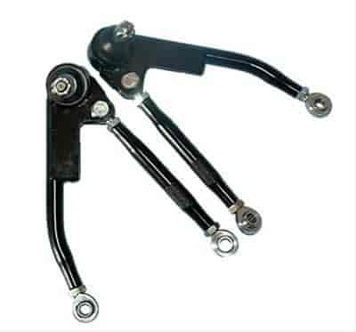 1994-02 Adjustable A-arms