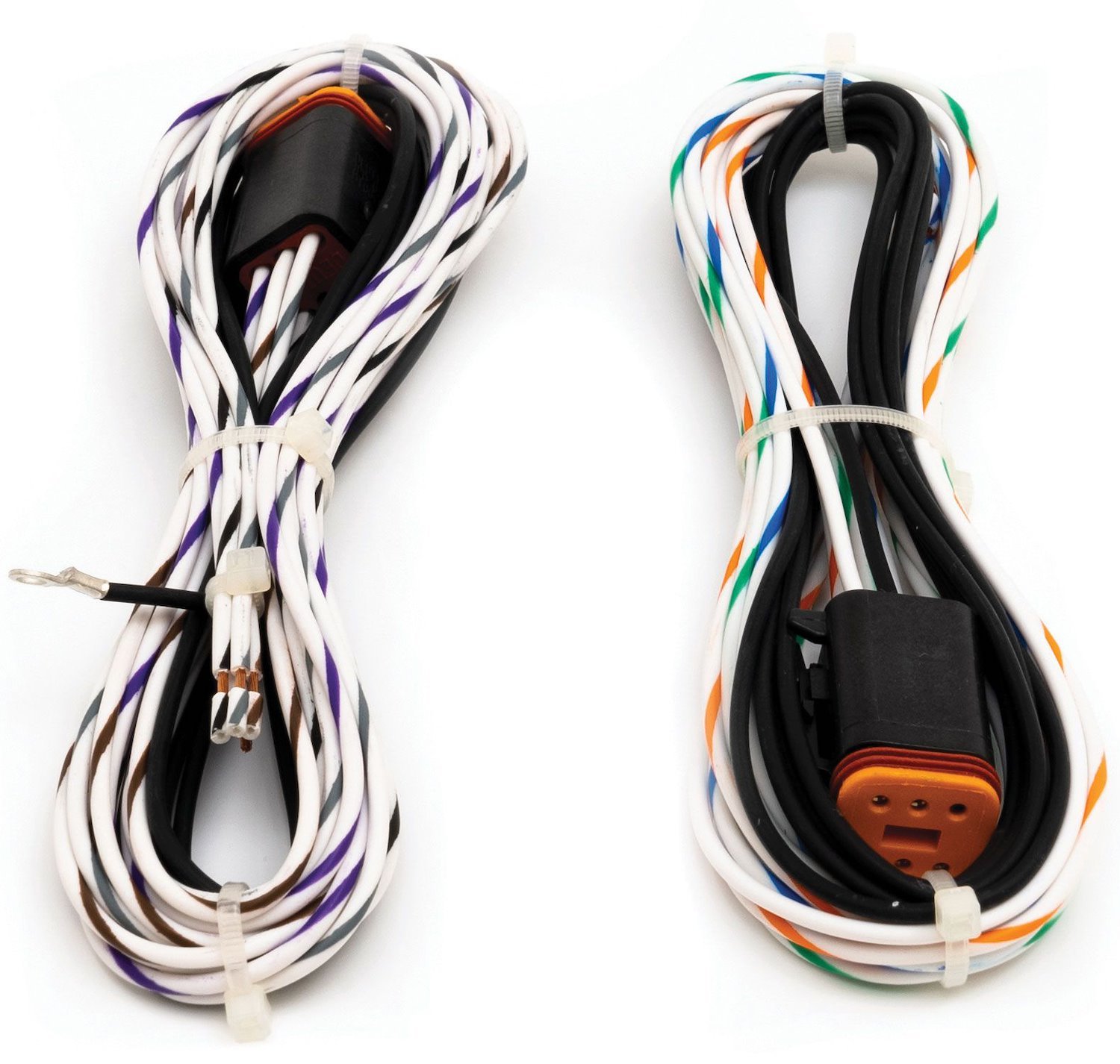 ENDO-VT Wiring Harness, For ENDO-VT Air Tanks