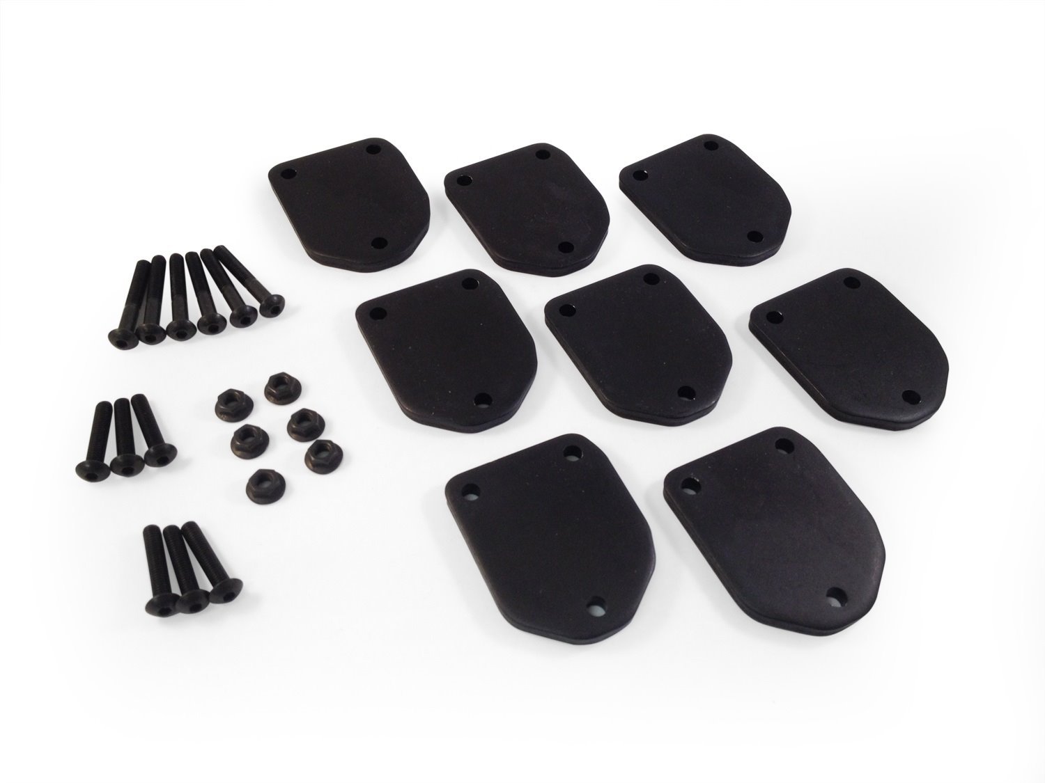74609-01A Tonneau Cover Spacer Kit for BedXtender HD MAX