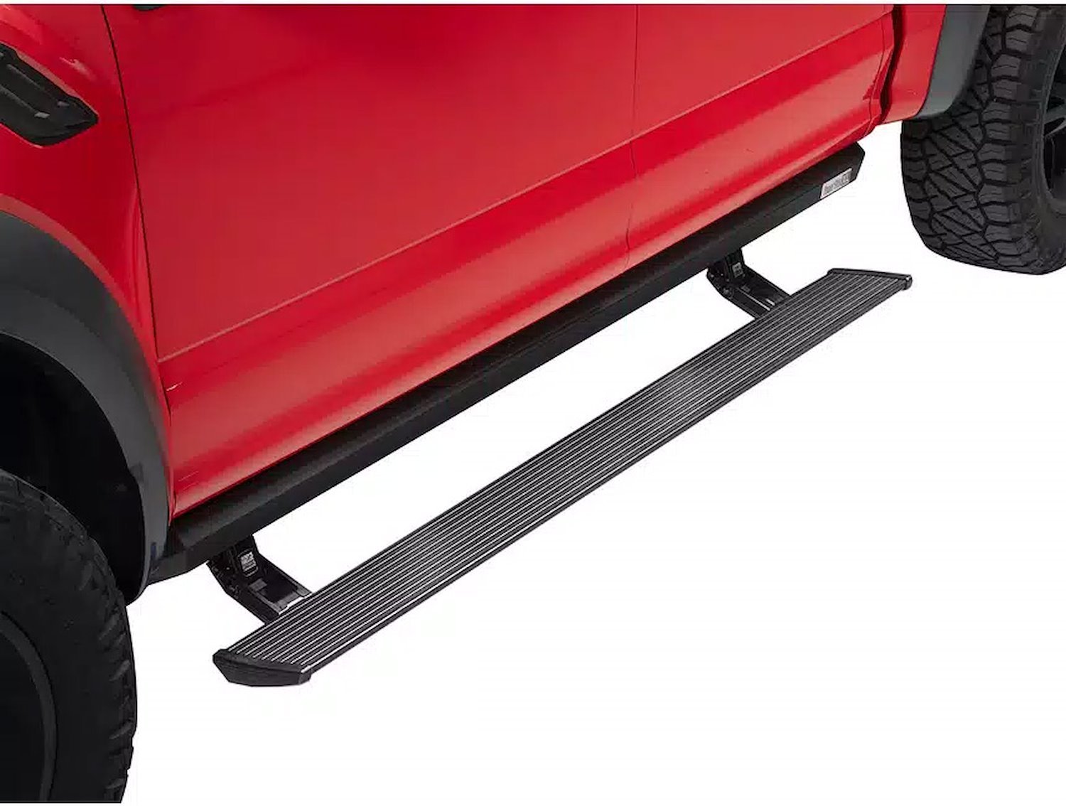 77155-01A PowerStep XL Electric Running Boards, 3 in.