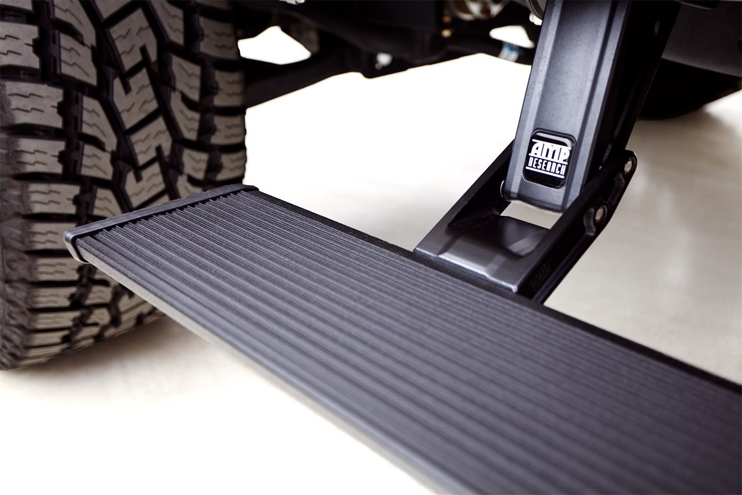 78151-01A PowerStep Xtreme Electric Running Boards, Fits 2015-2019 Ford F-150, All Cabs