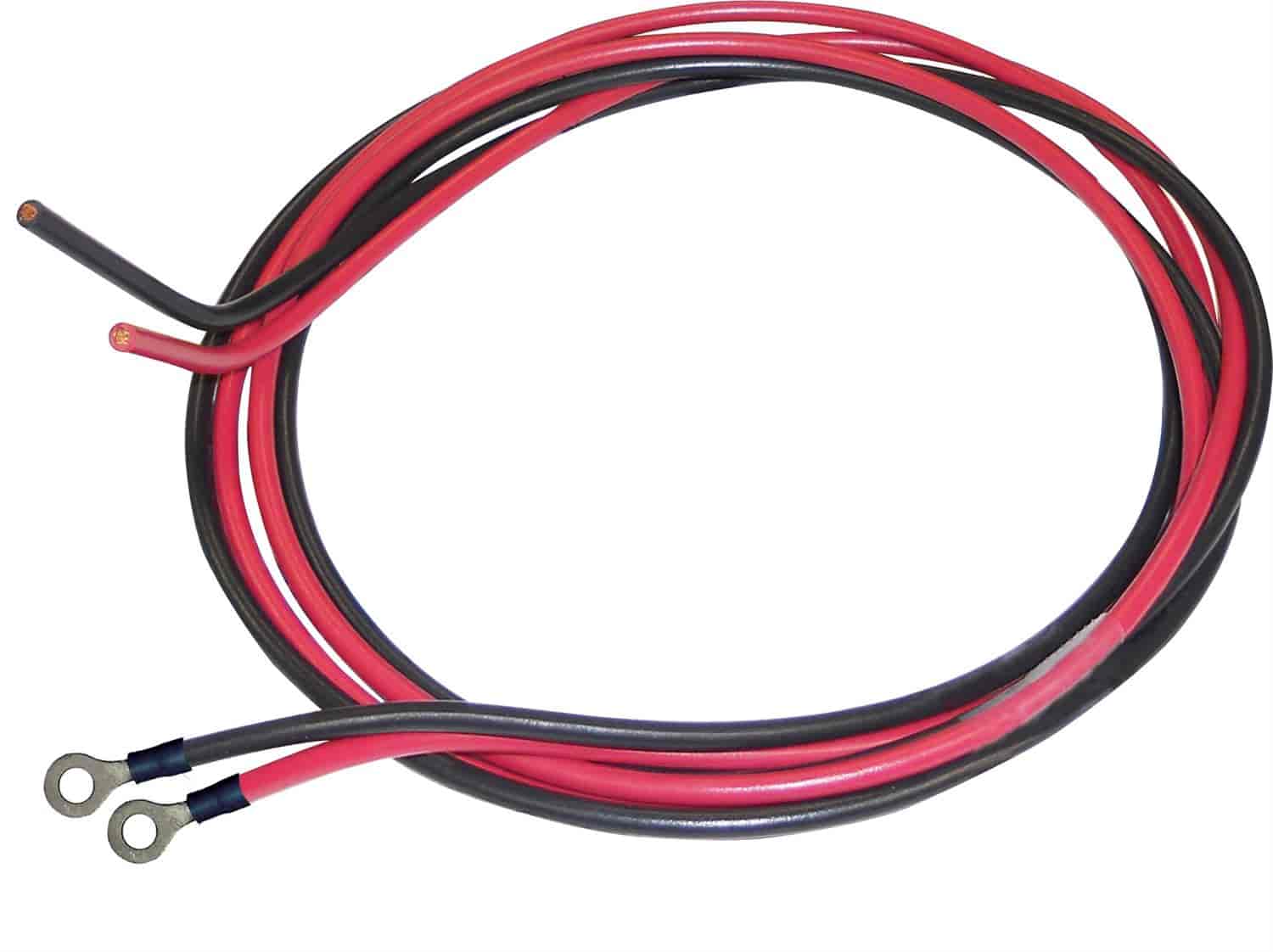 WIRE HARNESS FOR PUMPS