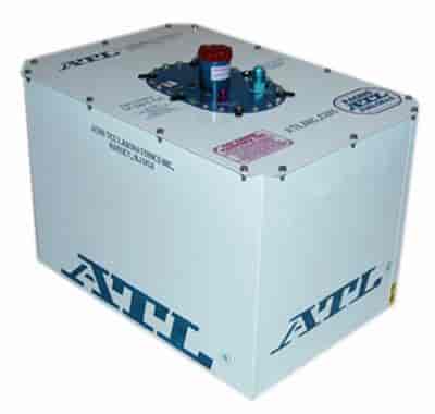 26 Gallon Sports Cell Series Fuel Cell