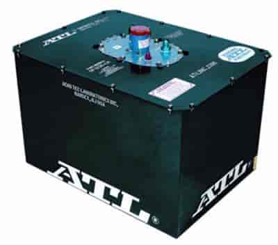 32 Gallon Sports Cell Series Fuel Cell