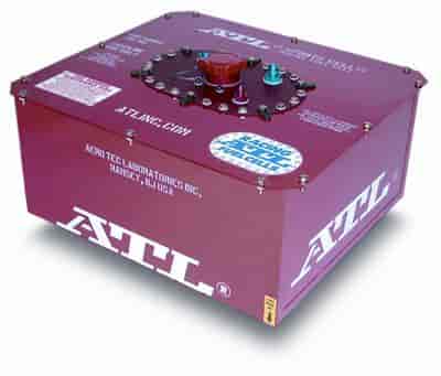12 Gallon Super Cell 100 Series Fuel Cell