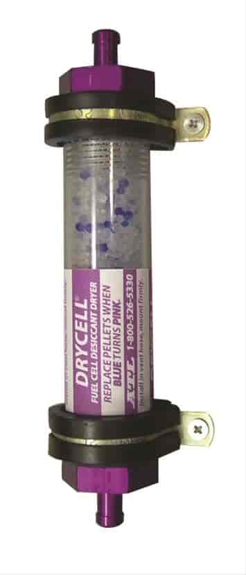 DryCell Desiccant Drier