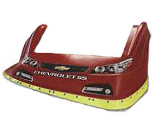Air Speed Dirt Late Model Fender Right Front