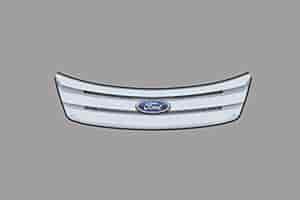 ABC 2013 Fusion Graphics Fusion Grill Decal