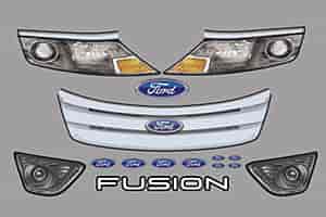ABC 2013 Fusion Graphics Fusion Nose Kit
