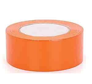 Duct Tape Orange