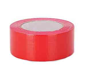Duct Tape Red