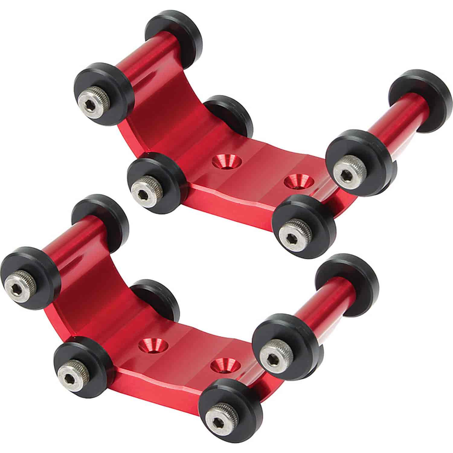 Live Axle Cradle Rollers 2-Pack