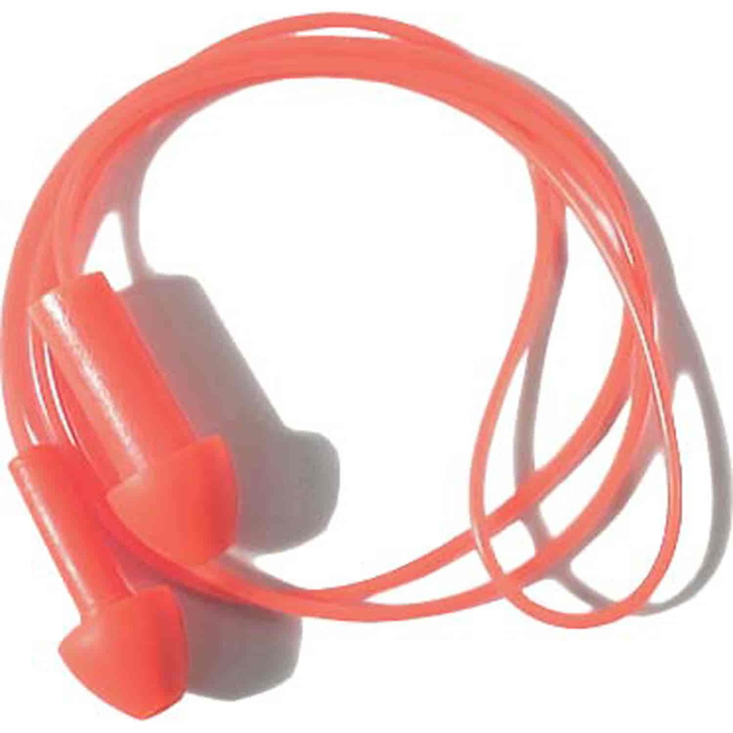 Reusable Corded Ear Plugs