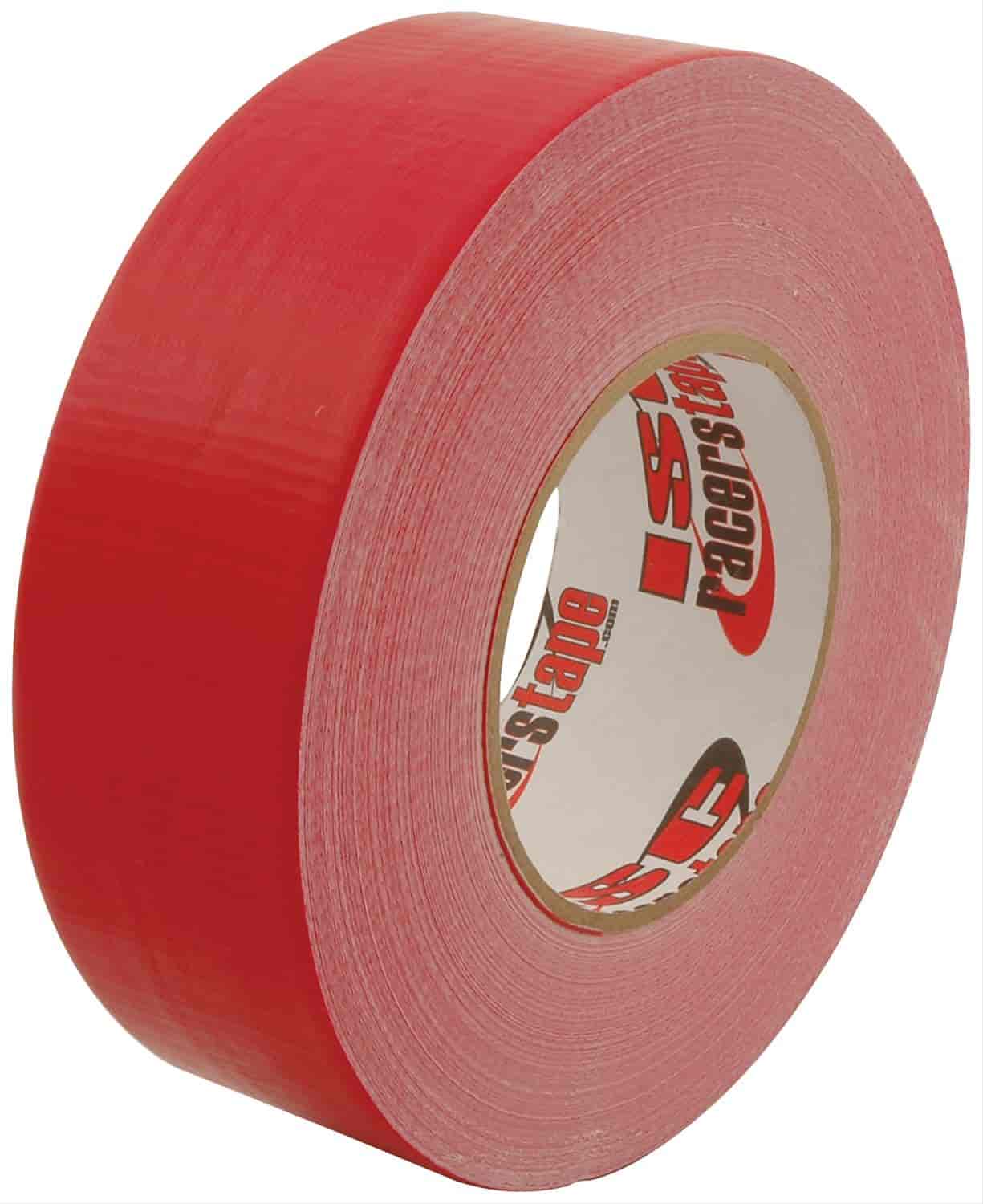 2" x 180" Racer"s Tape Red