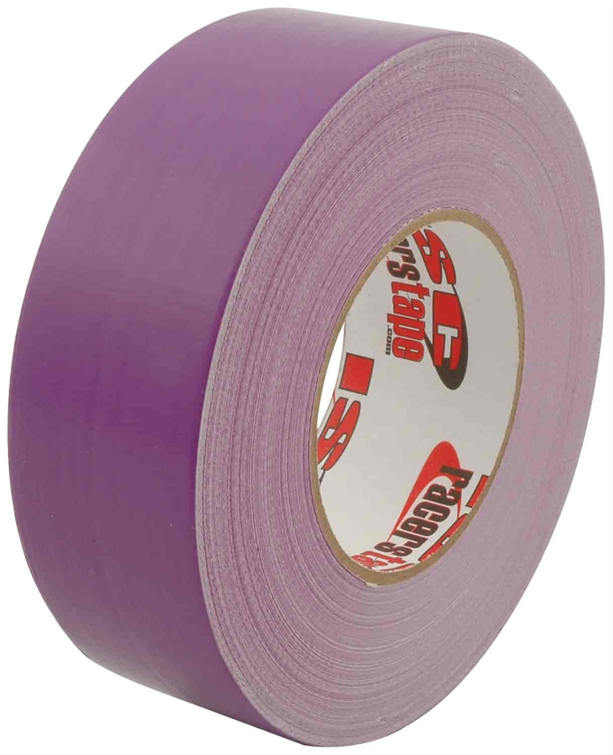 2" x 180" Racer"s Tape Purple